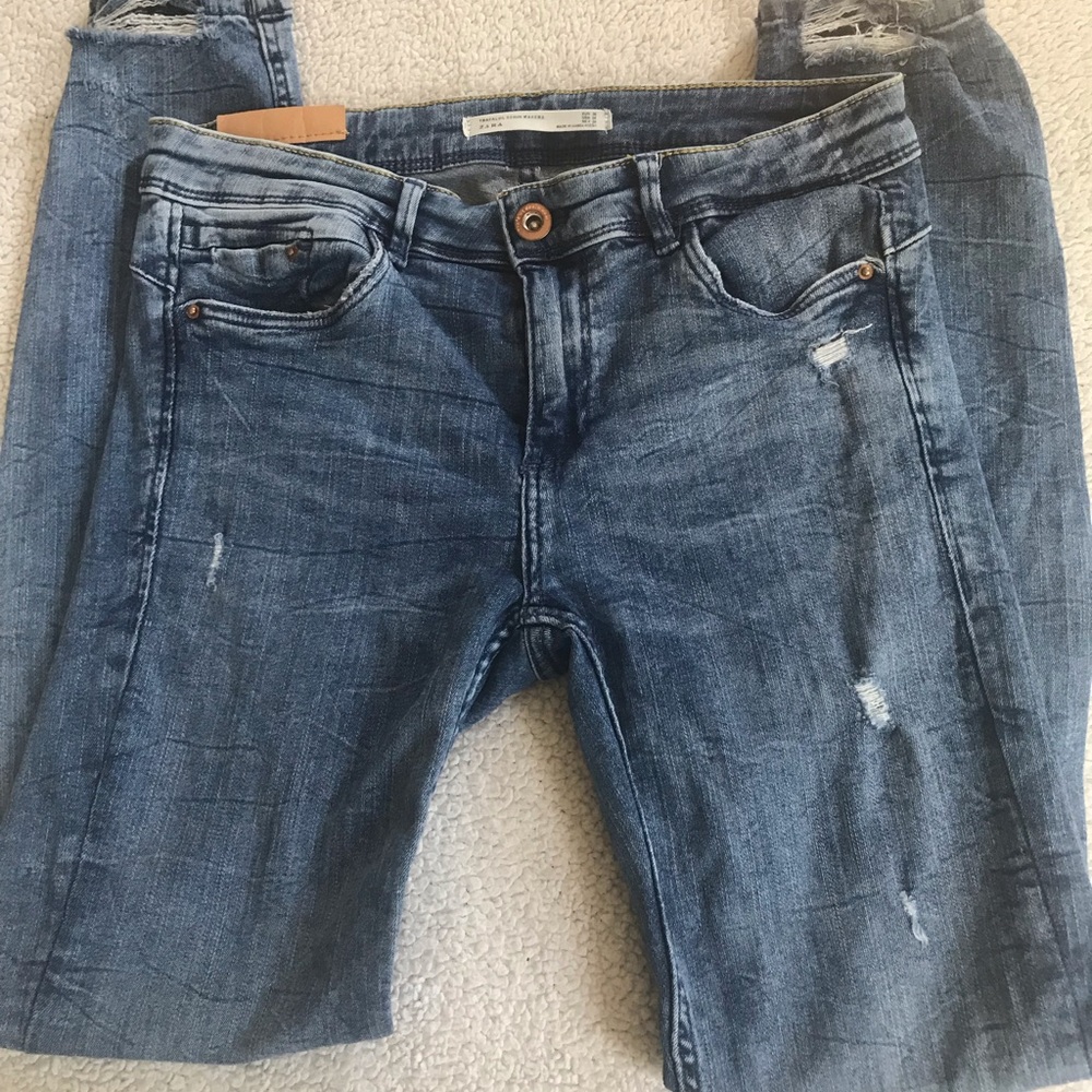 Zara  jeans